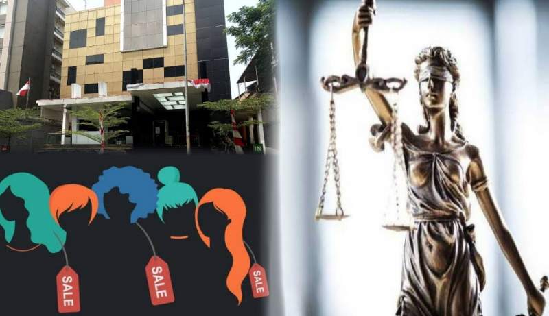 Mungkinkah Para &lsquo;Malaikat Hukum&rsquo; Sedang Beraksi di Kasus Karaoke dan Spa Venesia