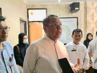 Walikota Tangerang Selatan, Benyamin Davnie