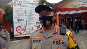 Seorang Dukun Cabuli ABG Belasan Tahun