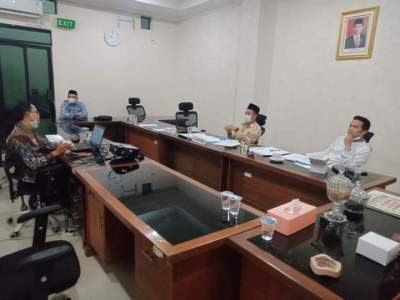 Tiga Dewan Pengawas Radio Milik Pemkot Cilegon Segera Diganti