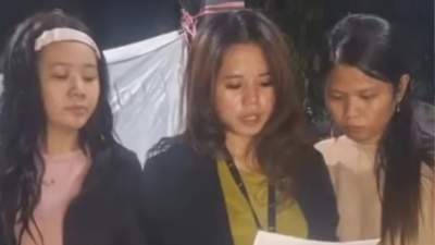 Tiga Wanita Cekoki Kucing dengan Miras Divonis 2 Bulan Bui