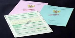 Palsukan Dokumen Tanah Warga Plt Lurah Ditahan Polisi