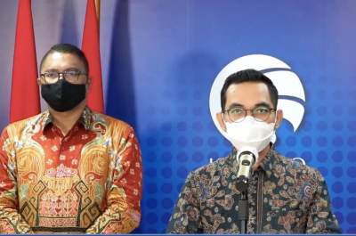Ruang Siber Sehat, Kominfo Tingkatkan Penanganan Konten Pilkada 2020
