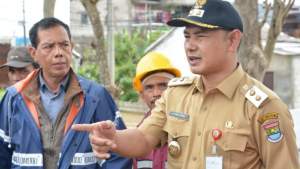 Libur Panjang di Masa Pandemi, Mad Romli Ingatkan Warga Terapkan Protokol Kesehatan