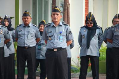 Kerja 3AS: Kerja Keras, Kerja Cerdas, Kerja Ikhlas