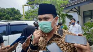 Perluas Wisata Pantai Gope, DPRD Kota Serang Ajukan Pembebasan Lahan Ke Provinsi Banten