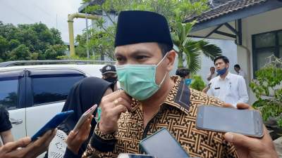 Perluas Wisata Pantai Gope, DPRD Kota Serang Ajukan Pembebasan Lahan Ke Provinsi Banten