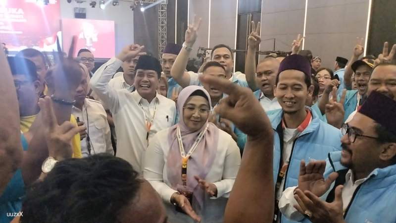 Pengamat Sebut Maesyal Intan Memiliki Intelektualitas Yang Tinggi