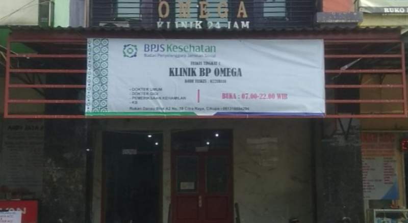 Kasus Dugaan Pelecehan Seksual Oknum Dokter di Citra, IDI: Dukung Langkah Kepolisian