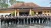 Dirpamobvit Polda Banten Perkuat Pengamanan Jalur Pelabuhan Merak