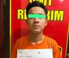 Empat Maling Motor di Tanjungbalai Ditangkap Polsek Datuk Bandar