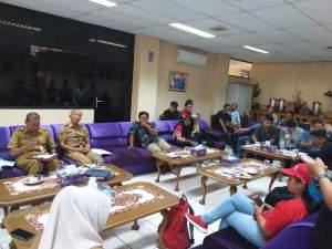 Pemdes Akui Sodorkan Satu Tim Penilai Ke Panitia Pilkades