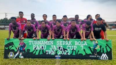 Kesebelasan Maestro FC Sepatan melaju ke putaran dua setelah mengalahkan BMP Utkar 2 gol tanpa balas.