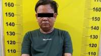 Bandar Narkoba Aceh Ditangkap Polres Asahan,Barbutnya Sabu dan Pil Ekstasi