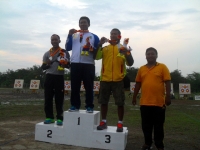 KONI Kota Serang Tak Punya Sarana Olahraga Memadai