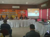 Maskot Pilbup Kabupaten Tangerang Dilaunching