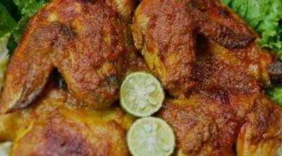 Makanan cocok untuk buka puasa