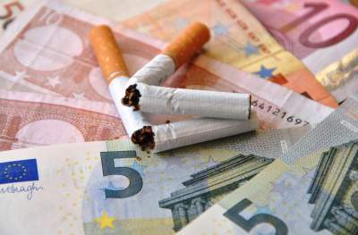 Siap-siap! 2023, Larangan Penjualan Rokok Ketengan
