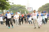 Khusus Jum'at, Pemkab Lebak Ubah Jam Kerja ASN