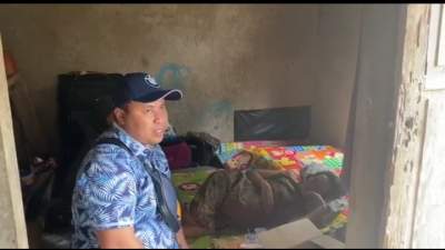 Ditelantarkan Suami, Riky Suhendra Bantu Warga Sedang Hamil Tua