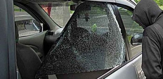 Uang ADD Sindang Sono Raib Digondol Maling