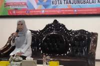 Sambut Hari Jadi Tanjungbalai Ke 402, Pemkot Tanjungbalai Gelar Berbagai Kegiatan