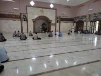 Biro SDM Polda Banten Gelar Bimbingan Rohani Dan Mental