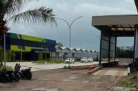 DLHK Menyebut, Perizinan PT AJM Cangkudu Belum Lengkap