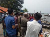 Tiga Orang Tewas di Pantai Tanjung Pasir saat Mencari Ikan