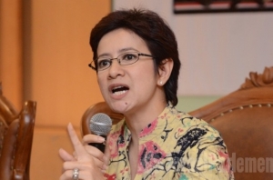 Golkar "Kesal" Survey Indikator Soal Atut