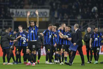 Perubahan Signifikan Inter Milan Musim Ini, Andil dari Man City