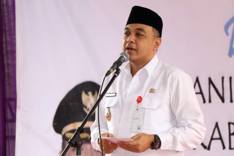 Zaki Prioritaskan Pembukaan Mesjid Saat New Normal Diterapkan