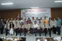 Rakernas HIMNI 2014 di Jakarta Lancar dan Sukses