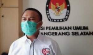 Pilkada Tangsel, KPUD Minta Warga Jangan Takut Salurkan Hak Pilihnya di TPS 9 Desember