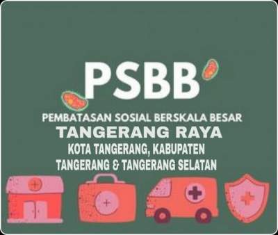 Selama PSBB, Hiburan Malam, Spa Dangdutan Dilarang Beroperasi