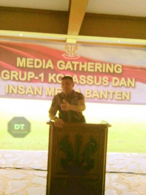 Dan Kopassus: Pukul Dulu Urusan Belakangan