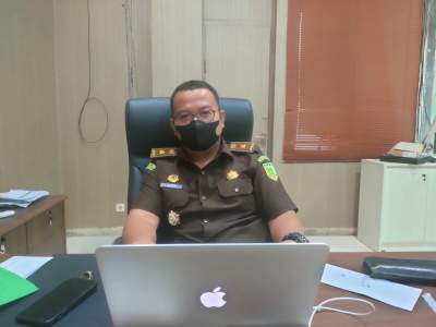 Kejaksaan Akan Sikapi Dugaan Pungli di jalan Puri Pasar Kemis