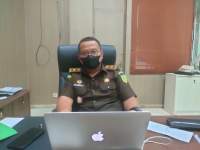 Kejaksaan Akan Sikapi Dugaan Pungli di jalan Puri Pasar Kemis