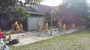 Paksakan Murid Bisa Calistung, Izin PAUD Ancam Dicabut