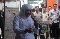 Sebanyak 417 Ribu RTSM di Banten Dapat Bantuan PSKS