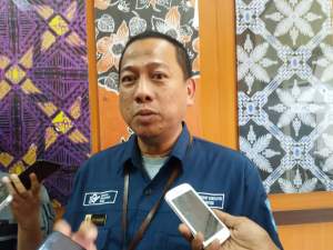 BPS Memprediksi, 2020 Ekonomi Banten Akan Rada Suram