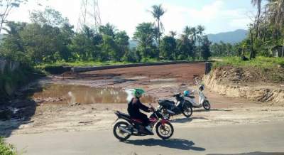 Pembebasan Lahan JLU Ditarget Tahun Ini, Pemkot Cilegon Siapkan Rp 48 Miliar