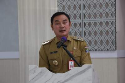 Mad Romli Minta Pengurus PKK Menjadi Pigur dan Panutan Warga