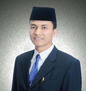  Hilmi Fuad wakil ketua komisi III DPRD Kota Tangerang