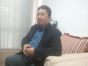 Banten Kekurangan Guru SMP