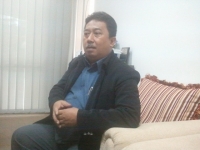 Banten Kekurangan Guru SMP