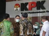 Mensos Komitmen Patuhi Prinsip Akuntabilitas & Transparansi Anggaran