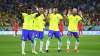 Selebrasi Timnas Brasil Tuai Kecaman saat Bantai Korea Selatan