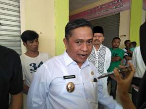 Resmi Di Launching, RSUD Kota Serang Belum Bisa Kerjasama Dengan BPJS Kesehatan