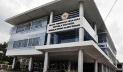 BPK RI Soroti Dana Pemeliharaan Jalan Sebesar 346 Miliar